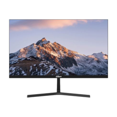 Dahua 24 LM24-B221S FHD IPS 1ms 144Hz DP+HDMI+speak monitor"