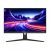 Gaming monitor 25 Dahua LM25-E231B FHD IPS 180 Hz