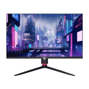   Dahua 27 LM27-E331A QHD IPS 1ms 180Hz DP+HDMI+USB AUD PIVOT monitor"