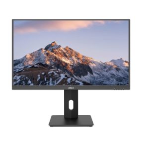   Dahua 27 LM27-U401A UHD IPS 5ms 60Hz DP+HDMI+USB-C AUD PIVOT monitor"