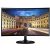 SAMSUNG 24 LS24C360EAUXEN FHD VA 16:9 4ms ívelt monitor"