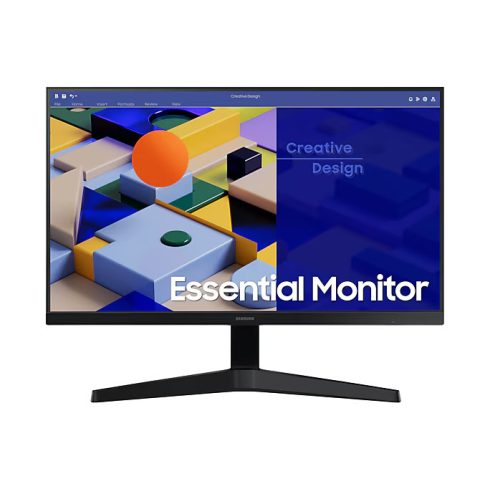 SAMSUNG 24 LS24D310EAUXEN FHD VA 16:9 5ms monitor"