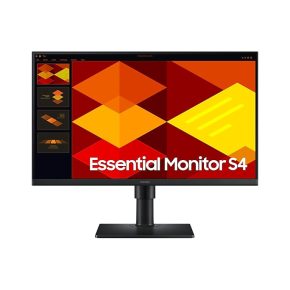 SAMSUNG 24 LS24D406GAUXEN FHD IPS 16:9 5ms monitor"