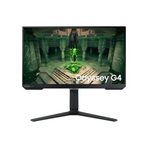   SAMSUNG 25 LS25BG400EUXEN G4 FHD IPS 16:9 1ms gamer monitor"