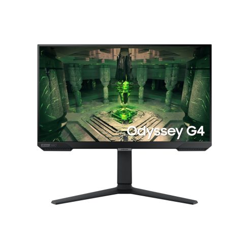 SAMSUNG 25 LS25BG400EUXEN G4 FHD IPS 16:9 1ms gamer monitor"
