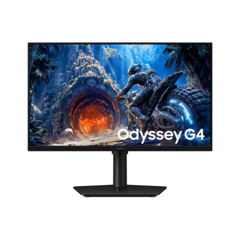 SAMSUNG 25 LS25HG402EUXEN FHD IPS 16:9 1ms gamer monitor"