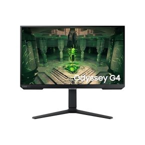 SAMSUNG 27 LS27BG400EUXEN FHD IPS 16:9 1 gamer monitor"