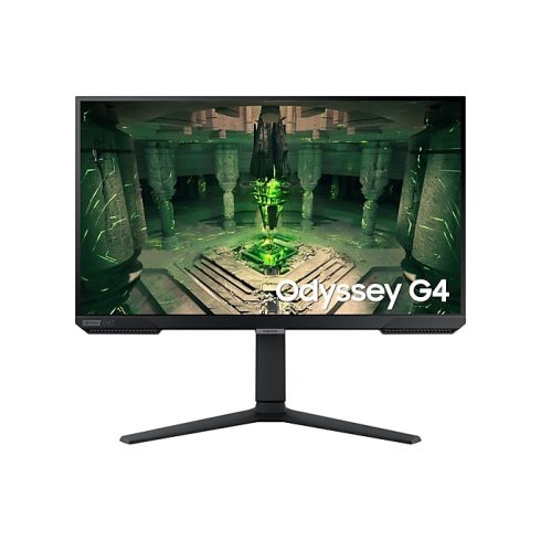 SAMSUNG 27 LS27BG400EUXEN FHD IPS 16:9 1 gamer monitor"