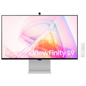   SAMSUNG 27 LS27C902PAUXDU 5K IPS 16:9 5ms S90PC ViewFinity S9 monitor"