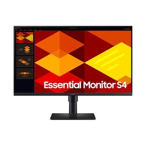 SAMSUNG 27 LS27D402GAUXEN FHD IPS 16:9 5ms monitor"