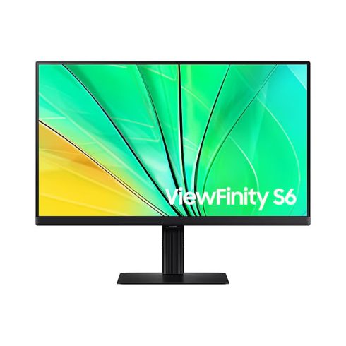 SAMSUNG 27 LS27D600EAUXEN QHD IPS 16:9 5ms monitor"
