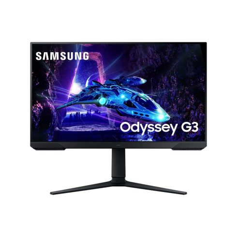 SAMSUNG 27 LS27DG300EUXEN FHD VA 16:9 1MPRT monitor