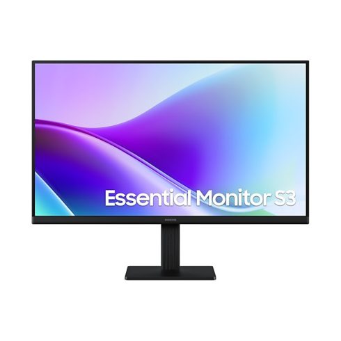 SAMSUNG 27 LS27F320GAUXEN FHD IPS 16:9 5ms monitor"