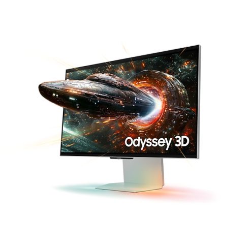 SAMSUNG 27 LS27FG900XUXEN 3D UHD IPS 16:9 1ms gamer monitor"