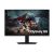 SAMSUNG 32 LS32DG502EUXEN QHD IPS 16:9 1ms gamer monitor"