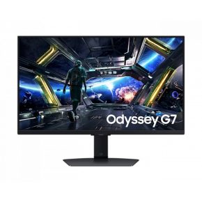 SAMSUNG 32  LS32DG702EUXDU 4K IPS 16:9 1ms monitor"