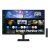 SAMSUNG 32 LS32FM500EUXDU FHD VA 16:9 4ms monitor SMART"