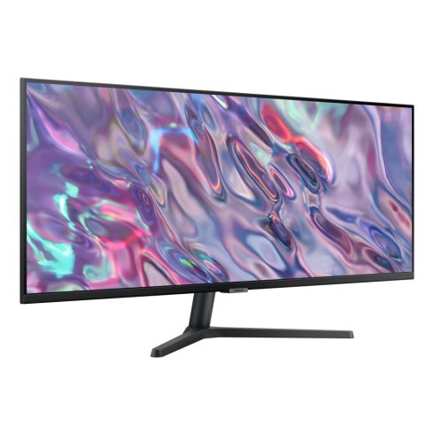 SAMSUNG 34 LS34C500GAUXEN ViewFinity S5 S50GCUWQHD VA 21:9 5ms monitor"