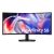 SAMSUNG 40 LS40H850TAUXEN WUHD VA 21:9 4ms ívelt monitor"