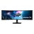 SAMSUNG 49 LS49CG950EUXEN DQHD VA 32:9 1ms ívelt gamer ultrawild monitor"