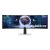 SAMSUNG 49 LS49DG934SUXEN DQHD OLED 32:9 0,03ms monitor"