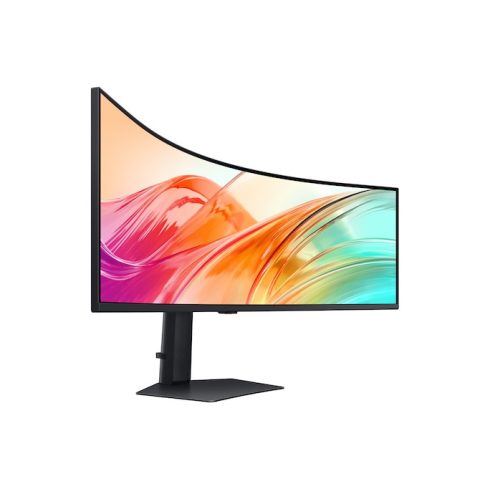 SAMSUNG 49 LS49F950UAUXEN DQHD 32:9 5ms GTG monitor"