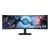 SAMSUNG 49 LS49FG910EUXEN DQHD 32:9 1ms GTG monitor
