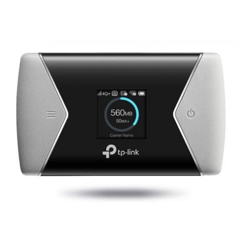 TP-LINK M7650 600Mbps LTE-Advanced Mobile WiFi