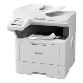 Brother MFCL5710DN mono lézer multifunkciós nyomtató
