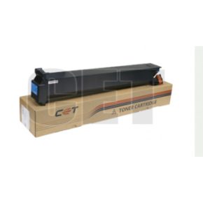   Utángyártott MINOLTA C203 TN213C Toner Cyan 20000 oldal kapacitás CT