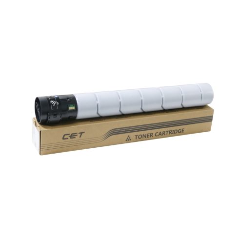 Utángyártott MINOLTA C258 TN324K Toner BK 28000 oldal kapacitás CT