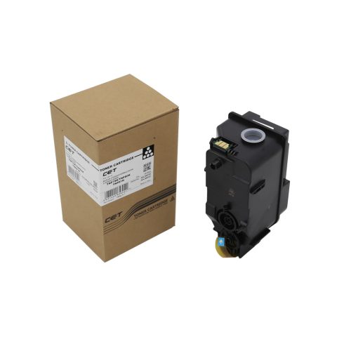 Utángyártott MINOLTA C3350i/C4050i Toner UNIVERZÁLIS 13000 oldal kapacitás Bk.CT* TNP79/TNP80/TNP81K