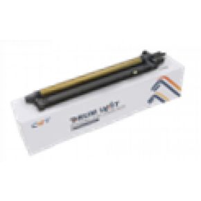   Utángyártott MINOLTA C257i Dobegység Bk. DR217K Dupla rétegű Blade! CT*