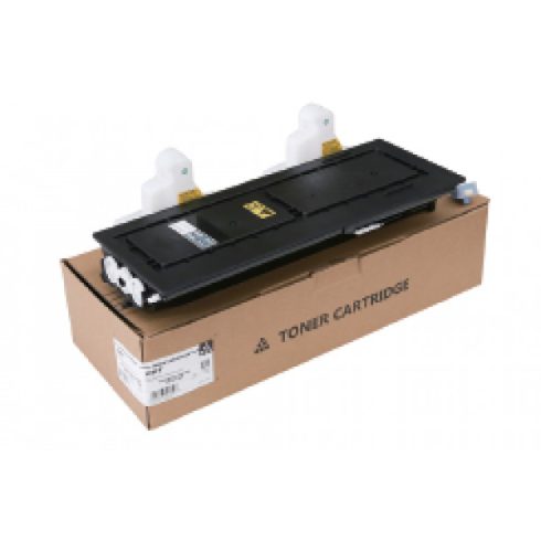 Utángyártott KYOCERA TK410/TK435 Toner 15000 oldal kapacitás CT*