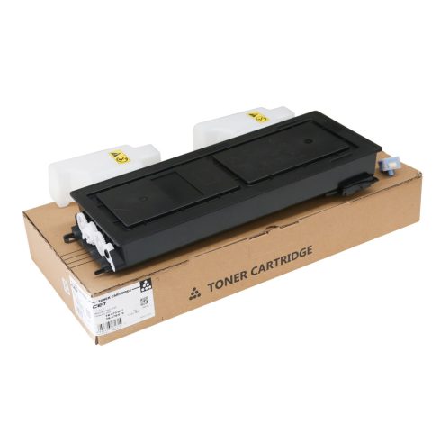 Utángyártott KYOCERA TK675 Toner 20000 oldal kapacitás CT*
