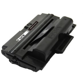   Utángyártott SAMSUNG ML3470B Toner Black 10.000 oldal kapacitás WHITE BOX