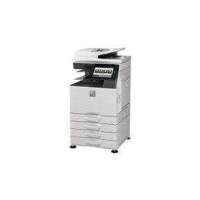 Használt Sharp MX2651 DADF A3 színes MFP