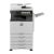 Használt Sharp MX3050V DADF A3 színes MFP