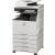 Használt Sharp MX3060V DSDF A3 színes MFP