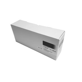   Utángyártott SHARP MX315GT Toner Black 27.000 oldal kapacitás WHITE BOX