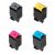 Utángyártott SHARP MXC30GTM Toner Magenta 6.000 oldal kapacitás  CartridgeWeb