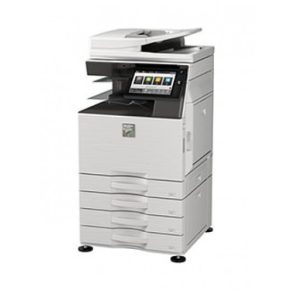 Használt Sharp MXM2651 DADF A3 mono MFP
