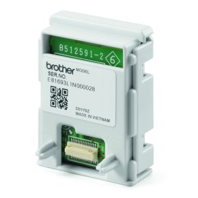 Brother Opció NC-9110W Wifi interface