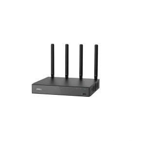   IMOU NVR-N118W-8A0E 18 csatorna,H265,Wifi6,MIC,1x SATA(max16TB),Wifi hálózati rögzítő