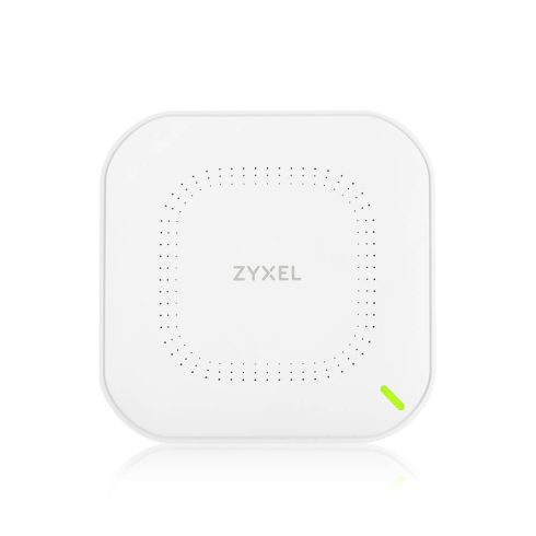 Zyxel NWA50AX-EU0102F WiFi 6 802.11ax Dual-Band Vezeték nélküli Access Point