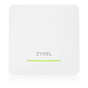   Zyxel NWA50BE-EU0102F BE5100 WiFi 7 802.11be Dual-Radio NebulaFlex Vezeték nélküli Access Point
