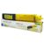 Utángyártott OKI C3300 Toner Yellow 2.500 oldal kapacitás CartridgeWeb