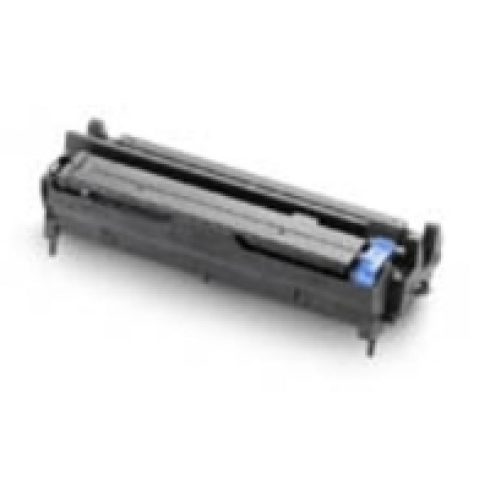 Utángyártott  OKI B410,B430,B440,MB460 Toner 3,5K /FU/ IK