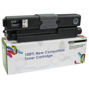   Utángyártott OKI C301,321,531 Toner Black 2.200 oldal kapacitás  CartridgeWeb