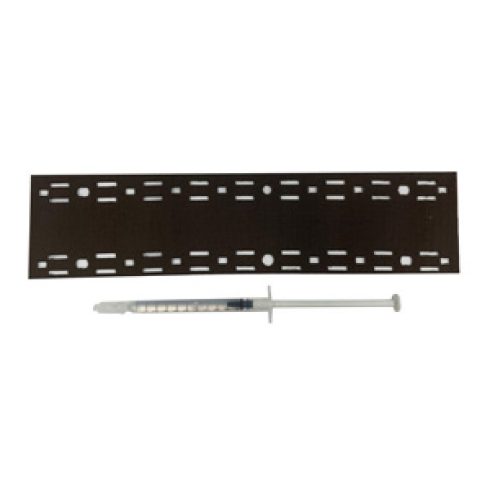 Utángyártott KYOCERA P2040 Oil Application Pad  KATUN /54405/